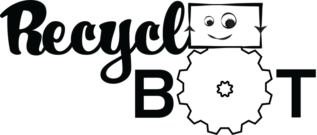 recyclobot-black